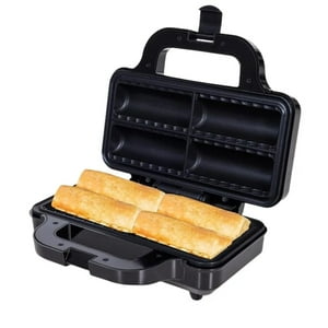 Raf - Maquina Para Rollos De Salchichas 800W Roll Maker R529