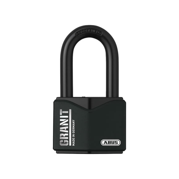 Candado ABUS Granit de acero aleado 37/55MB50 con llave igual