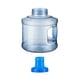 thumbnail image 5 of Botella Dispensadora De Agua Botellas Con Tapa De Rosca Jarra De Agua Con Tapa Giratoria De 100 Mm 7.5L, 5 of 5