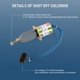 thumbnail image 5 of Solenoide de Corte de Combustible JDMSPEED 3931570 12V Dodge 5.9L, 5 of 7