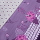 thumbnail image 2 of Juego Sabana AF 144H 50%Alg Estamp Sunlit 1.5 W20, 2 of 2
