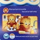 thumbnail image 5 of Libro de sonido Cottage Door Press Daniel Tiger's Potty Time, 5 of 9