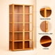 thumbnail image 5 of Vitrina BambooClear 5 Niveles, 5 of 7