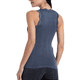 thumbnail image 2 of Camiseta Sin Mangas Bamboo Encaje, 2 of 2