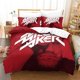 thumbnail image 1 of Rock music Mxpx Bedding Set Single Twin Full Size Bed Set Adult Kid Bedroom Duvet cover Sets Home Textiles Bed Sheets, 1 of 5