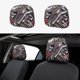 thumbnail image 1 of Herramientas Funda Protectora Universal para Reposacabezas de Coche, Funda Elástica para Reposacabezas de Asiento de Auto, Funda de Tela Antipolvo, Accesorios de Interior 2 Piezas, 1 of 6