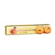 thumbnail image 1 of Caja de 6 Pelotas ABS+Polimero de Ping Pong Groupstar Training – GS5011, 1 of 3