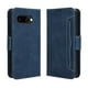 thumbnail image 2 of Funda Tipo Billetera FOXDOCK para Google Pixel 9A 5G – Tapa Flip con Tarjetero, 2 of 5
