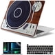 thumbnail image 1 of Funda May Chen para MacBook Pro 16" A2141 2019 con protector de pantalla, 1 of 9