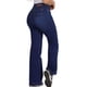 thumbnail image 2 of Jeans Palazzo Mujer J9114 Tiro Alto, 2 of 5
