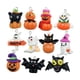 thumbnail image 4 of 11 Piezas De Colgantes De Halloween Con Colgante De Llavero De Murciélago Para Manualidades De álbumes De Recortes, 4 of 6