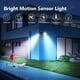 thumbnail image 2 of Luz de seguridad exterior OREiN 3500 lm, ajustable 450°, 110 V, 2 of 9