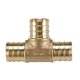 thumbnail image 3 of Conector de Latón para Manguera Elkhart 41151 Tee con Punta de 1/2", 3 of 3