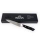 thumbnail image 1 of Cuchillo Cocina Acero Alemán 1.4116 Chef Los Boldos 24cm, 1 of 6