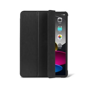Decoded - Funda Folio Slim Silicona Para Ipad 10 Gen 10.9"" Gris
