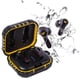 thumbnail image 2 of Auriculares inalámbricos Cat Bluetooth con cancelación de ruido resistentes al agua, 2 of 7