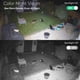 thumbnail image 4 of Sistema de cámara de seguridad solar Kittyhok 2K con detección humana, 4 of 6