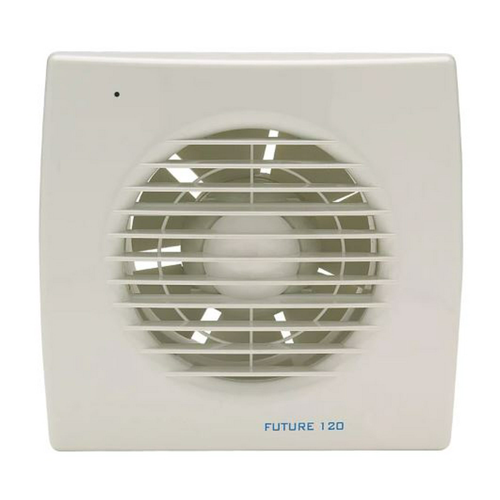 S & P - Extractor De Aire Para Baño Con Temporizador Future-120 Ct