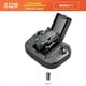 thumbnail image 1 of Mini Quadcopter Professional RC Drone HD Camera Three-sided Obstacle Avoidance Air Pressure Fixed Height Foldable Toys, 1 of 3