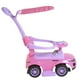 thumbnail image 3 of Corre Pasillo con Toldo Rosado Bebesit, 3 of 5