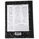 thumbnail image 4 of Libro de composición School Smart, semirrígido, rayado, 100 sht, 4 of 5