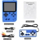thumbnail image 3 of Mini Consola Retro Plus (400 Juegos) - Azul, 3 of 4