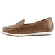 thumbnail image 3 of Mocasín New Walk Bianca Marrón, 3 of 5
