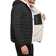 thumbnail image 3 of Chaqueta Calvin Klein para hombre, con capucha, color ébano, talla M, 3 of 4