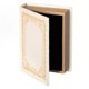 thumbnail image 1 of Caja de almacenamiento VW Vintiquewise 18 cm Blanco papel, 1 of 7