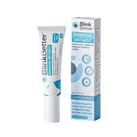 Pomada Para Párpados Blinkbetter Sin Lanolina 10 G