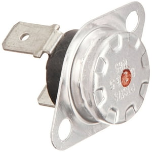 Conjunto De Termostato De Secadora Samsung Dc47-00016A