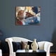 thumbnail image 3 of Cartel Metálico Decorativo Ratatouille Desmarcar 20x30 cm, 3 of 6