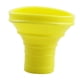 thumbnail image 2 of Herramienta Para Agarrar Pelotas De Golf, Protector De Espalda Para Golfista, Para Recoger Palos De Golf, Ventosa, Color Amarillo, 2 of 5