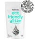 thumbnail image 1 of Purpurina Hemway Plateada 100 g Ecológica Super Gruesa, 1 of 8