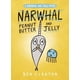 thumbnail image 1 of Libro Inglés Narwhal's Otter Friend Hardcover, 1 of 2