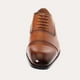 thumbnail image 3 of Zapato Marron Vía Franca, 3 of 5
