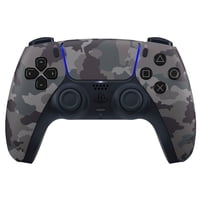 Sony - Control Inalámbrico Dualsense Ps5 Gray Camo