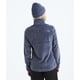 thumbnail image 3 of Chaqueta The North Face Osito de forro polar con cierre completo para mujer, 3 of 5