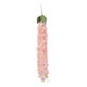 thumbnail image 1 of Set 2 Flores Artificiales Enredadera Colgante Pluma Jhn, 1 of 3