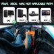 thumbnail image 3 of Juego de carreras USB Handbrake para PC de 16 bits para Logitech G27/G29/G920, 3 of 7