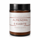thumbnail image 1 of Crema Corporal hidratante Almendra y Karite 250 g - Ivy, 1 of 3