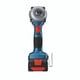 thumbnail image 5 of Llave de impacto Bosch GDS18V-330CB25 18V 1/2" con 2 baterías, 5 of 9