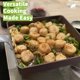thumbnail image 2 of Tortilla japonesa Pan TECHEF Tamagoyaki, color morado, grande, 2 of 7