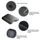 thumbnail image 5 of Funda para Apoyabrazos SXCY para Ford Ranger 2019-2023 Negra, 5 of 6