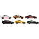 thumbnail image 4 of Autos de juguete Hot Wheels Japón, paquete de 6, escala 1:64, 4 of 8