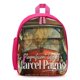 thumbnail image 1 of La Magnífica Vida de Marcel Pagnol Mochila Escolar para Niños y Niñas, Mochila Infantil Ligera de Alta Calidad, Grande y Duradera ROSA, 1 of 6