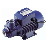 Bomba De Agua Periférica Hyundai 1''X1'' 1 Hp 82Hyqb80M Azul