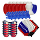 thumbnail image 1 of Pack Cotillón Fechas Patrias - Diseño 1, 1 of 6