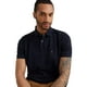 thumbnail image 2 of Polo Tommy Hilfiger Regular Fit para Hombre Azul Marino S, 2 of 3