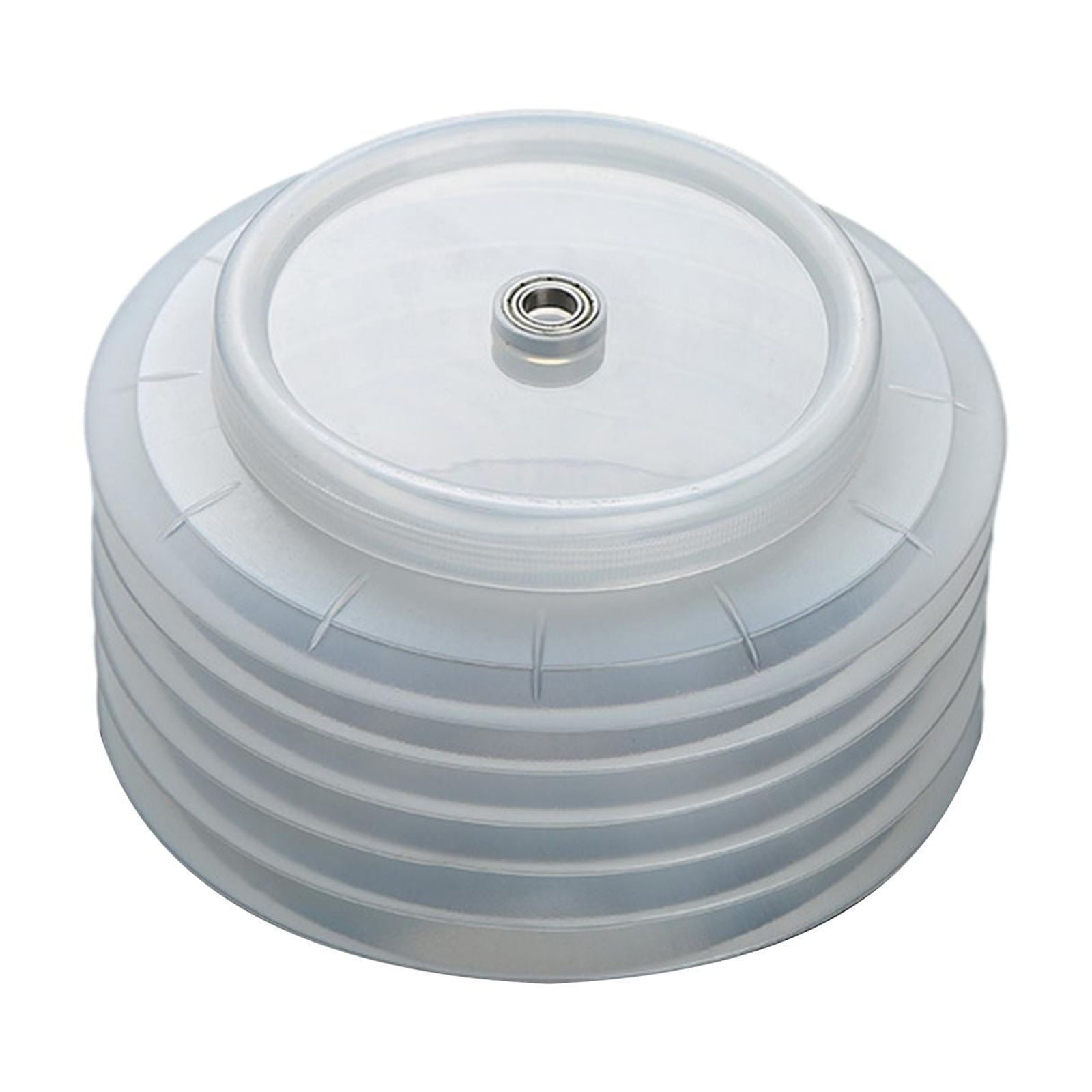 Ioensy - Taladro Para Agujeros, Cuenco Para Polvo, Recogedor De Polvo A Prueba De Polvo, Accesorios Para Taladro, Cuenco Para Cenizas, 125mm